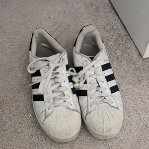 adidas superstars